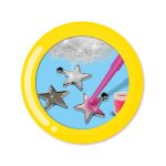 Set creativ pentru copii - Bratari cu margele si diamante - imagine 3