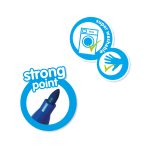 Markere grip triunghiulare - imagine 3