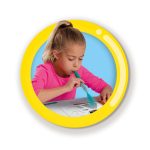 Set creativ - Designer cu aerograf - imagine 5