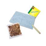 Set creativ - Fluturi din ciocolata - imagine 2