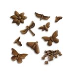 Set creativ - Fluturi din ciocolata - imagine 4
