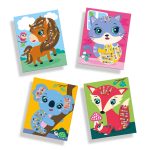 Set creativ -Broderii din margele de sticla - imagine 2