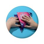 Set creativ - Origami animale - imagine 3