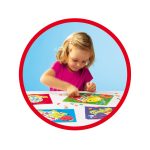Set creativ - Invat sa creez tablouri cu mozaic - imagine 6