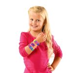 Set creativ - Bratari cu scai - imagine 2