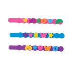 Set creativ - Bratari cu scai - imagine 4