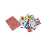 Set creativ copii - Invat sa perforez - imagine 2