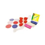 Set creativ copii -  Creez lumanari parfumate - imagine 3