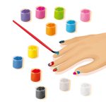 Set creativ - Decoreaza unghii - imagine 3