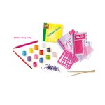Set creativ - Decoreaza unghii - imagine 4