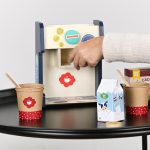 Jucarie - Set cafea - imagine 2