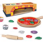 Jucarie - Set cuptor cu pizza - imagine 3
