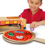 Jucarie - Set cuptor cu pizza - imagine 4