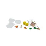 Set creativ - Exploreaza fosile de Dinozaur - imagine 2