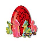 Set creativ - Eclozeaza un Dragon surpriza - imagine 2