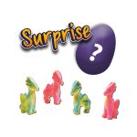 Set creativ - Eclozeaza un Dragon surpriza - imagine 4