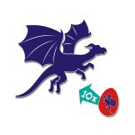 Set creativ - Eclozeaza un Dragon surpriza - imagine 5