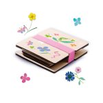 Presa de flori de jucarie pentru copii cu efect rapid - imagine 3