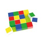 Joc Color-Sudoku Hubelino (33 piese) - imagine 2