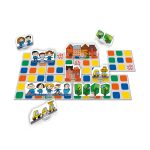 Joc de societate - MultiCity - imagine 2