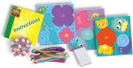 Set creativ - Animale cu margele - imagine 5