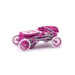 Carucior pentru papusi Unicorn - mare - imagine 10