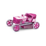 Carucior pentru papusi Unicorn - mic - imagine 4