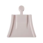 Jucarie din lemn - Garaj cu lift si accesorii - imagine 4