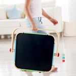 Tabla magnetica portabila - imagine 4