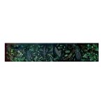 Puzzle pentru copii fotoluminescent Viata acvatica (200 piese, 1.5m) - imagine 6