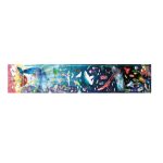 Puzzle pentru copii fotoluminescent Viata acvatica (200 piese, 1.5m) - imagine 5