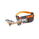 Jucarie - Set centura pentru scule (19 piese) - imagine 4