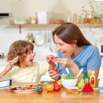 Jucarie - Set de gatit pizza (29 piese) - imagine 7