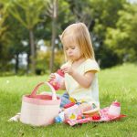 Jucarie - Cosulet de picnic (14 piese) - imagine 3