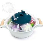 Jucarie din lemn - Gatim la Hotpot - imagine 2