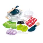 Jucarie din lemn - Gatim la Hotpot - imagine 5