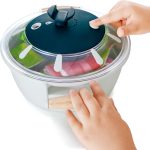 Jucarie din lemn - Gatim la Hotpot - imagine 3