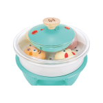 Jucarie - Set de gatit cu aburi - imagine 5
