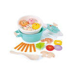 Jucarie - Set de gatit cu aburi - imagine 6
