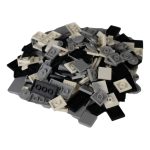 Jucarie - Seturi de constructie - Caramizi (500 piese) - imagine 2