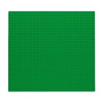 Jucarie - Seturi de constructie - Placa verde 50x50