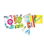 Set creativ - Tehnici cu hartie - imagine 3
