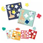 Girafa Sophie - Lipeste forme - imagine 2
