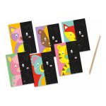 Set creativ - Invat sa razuiesc - imagine 2