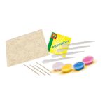 Set creativ - Decoratiuni cu efect de marmura - imagine 4