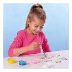 Set creativ - Decoratiuni cu efect de marmura - imagine 3