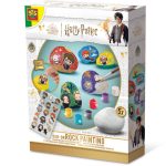 Harry Potter - Set creativ - picteaza pietre
