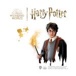 Harry Potter - Set creativ - bratari magice - imagine 4