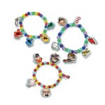 Harry Potter - Set creativ - bratari magice - imagine 2