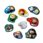 Harry Potter - Set creativ mulaj si pictura - imagine 2